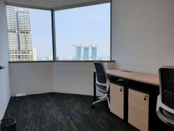 Odeon Towers (D7), Office #498107401